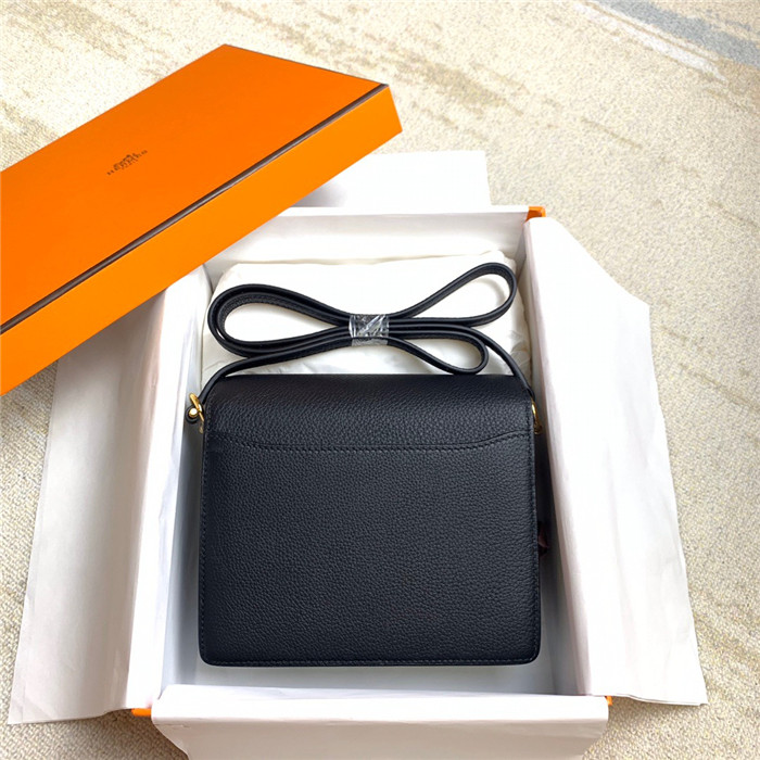Hermes 에르메스 룰리백 19CM 정품가죽사용 (100%수작업) H96044-3